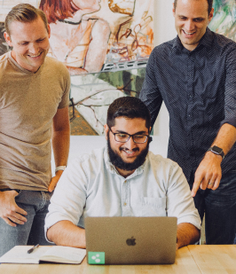 Hello